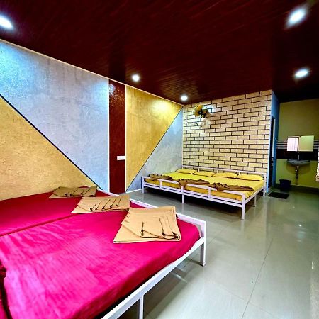 Dandeli Goldfinch Resort Экстерьер фото