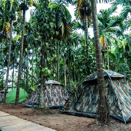 Dandeli Goldfinch Resort Экстерьер фото