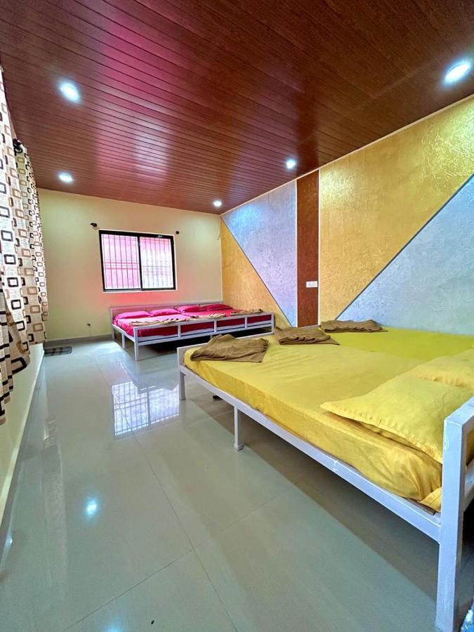 Dandeli Goldfinch Resort Экстерьер фото