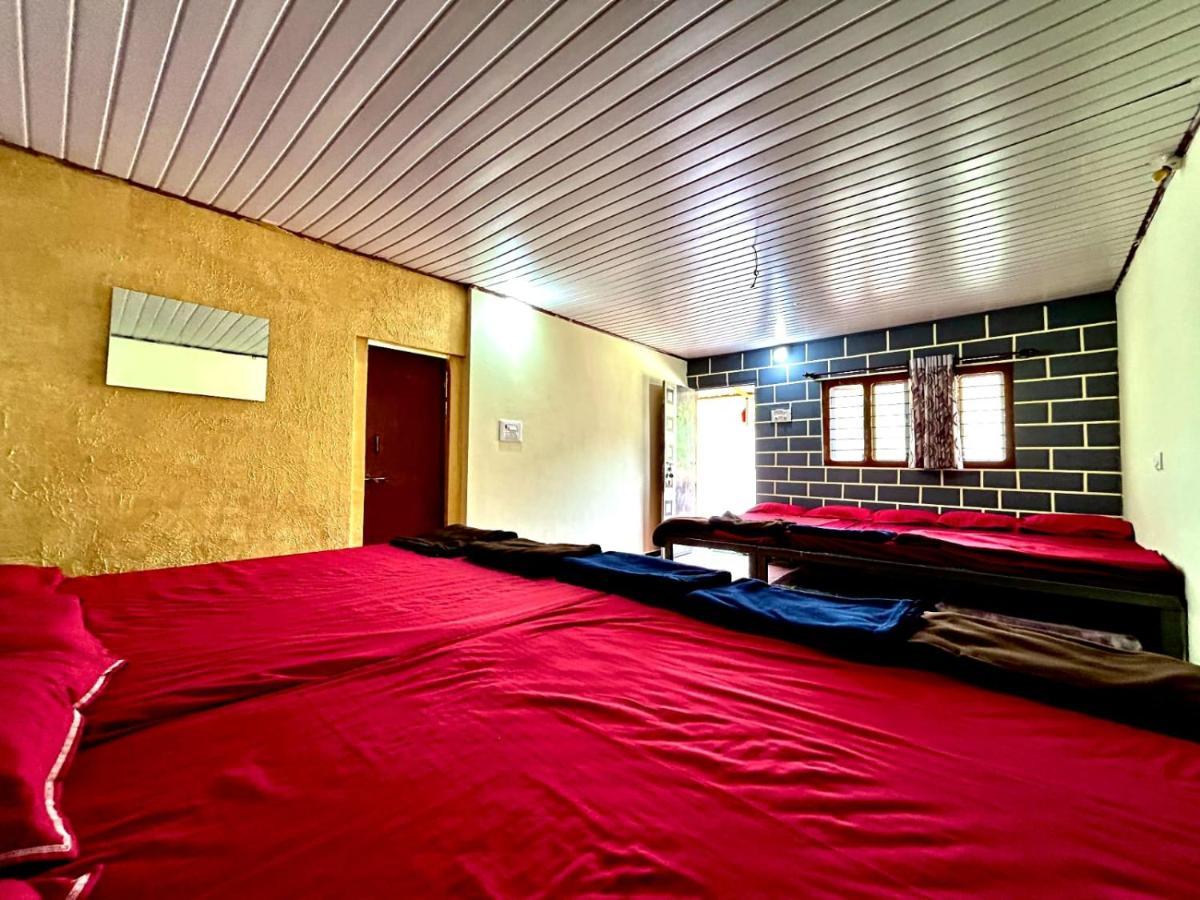 Dandeli Goldfinch Resort Экстерьер фото
