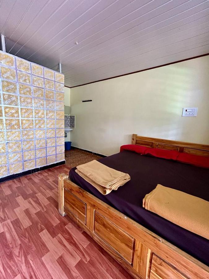 Dandeli Goldfinch Resort Экстерьер фото