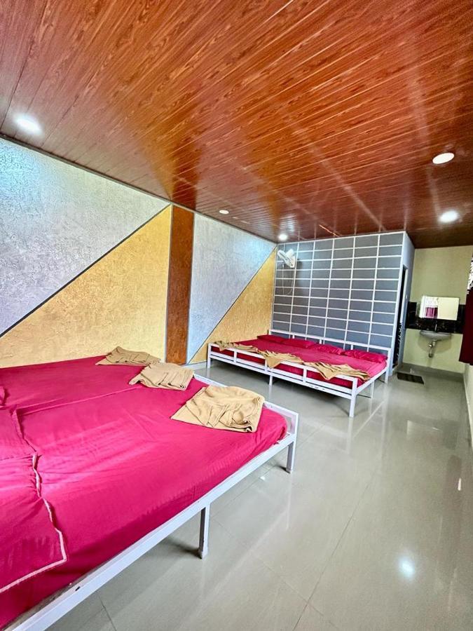 Dandeli Goldfinch Resort Экстерьер фото